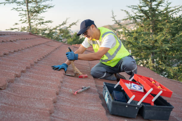 Roof Installation Near Me in Mckinleyville, CA