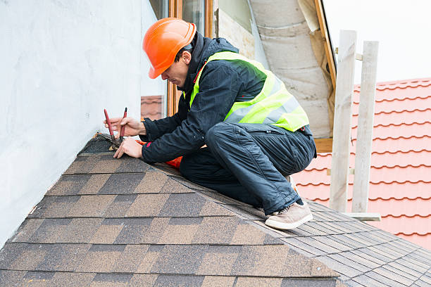 Mckinleyville, CA Roofing Contractor Company