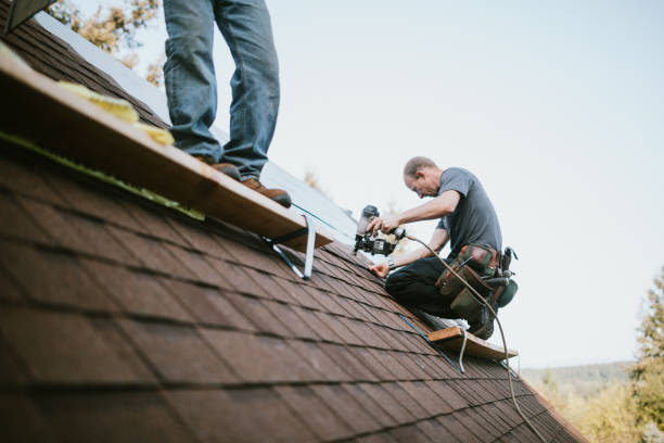 Best Affordable Roofing Company  in Mckinleyville, CA
